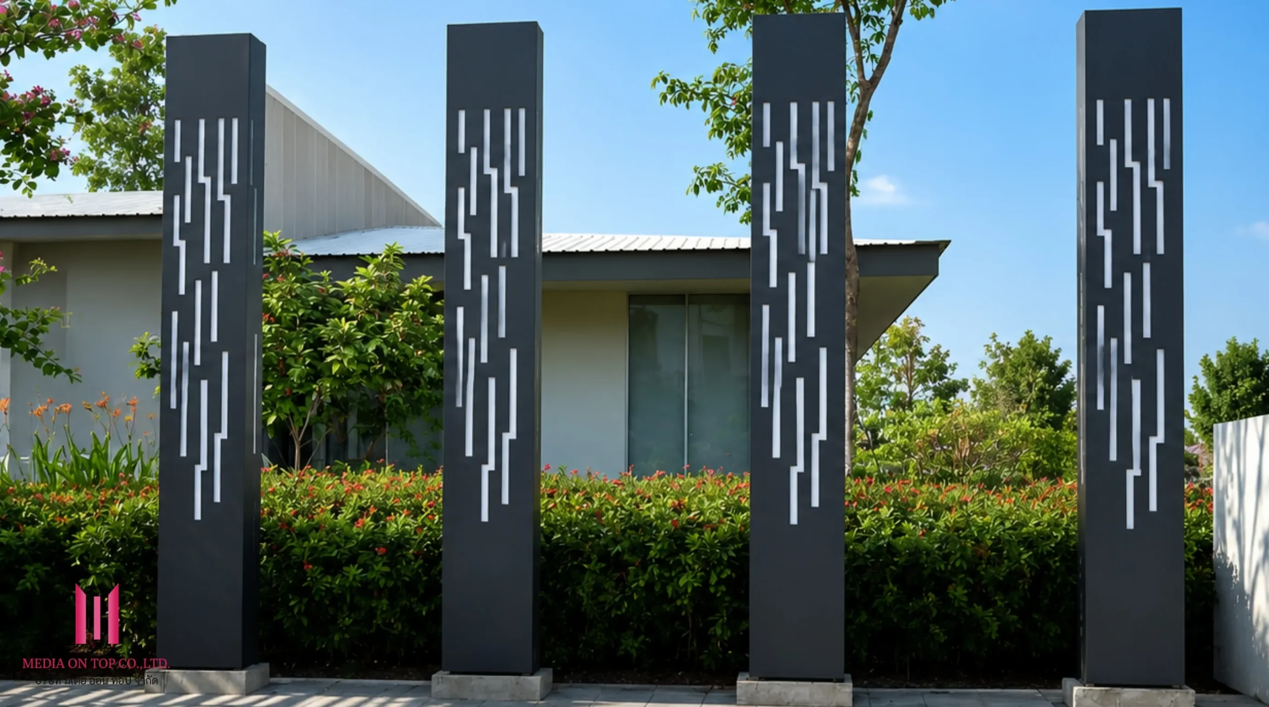 Tower-Sign