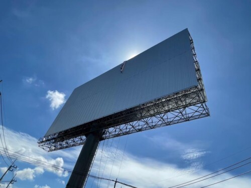Fraser Billboard 9