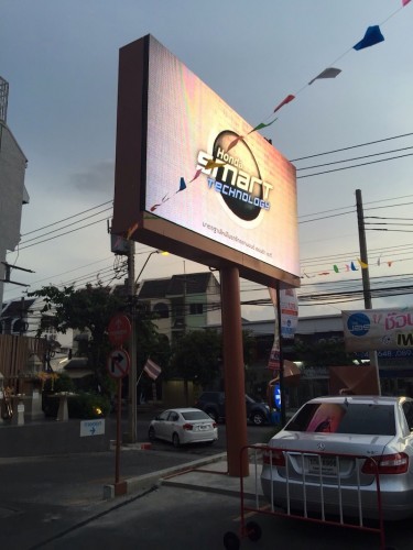 จอ LED JAS Wanghin