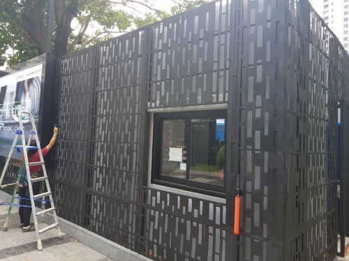 Park 24 สุขุมวิท 24 200527 0001