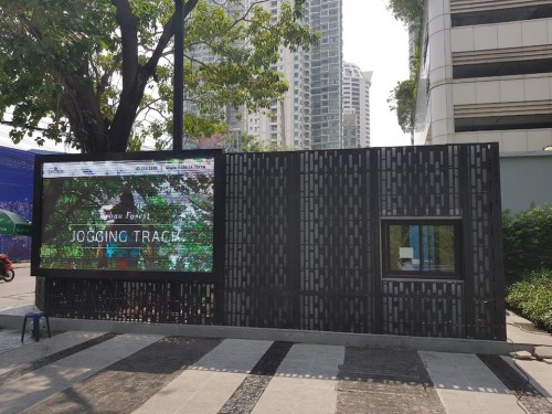 Park 24 สุขุมวิท 24 200527 0007