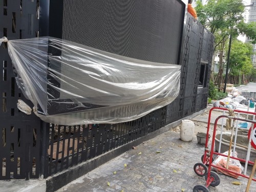 Park 24 สุขุมวิท 24 200527 0012