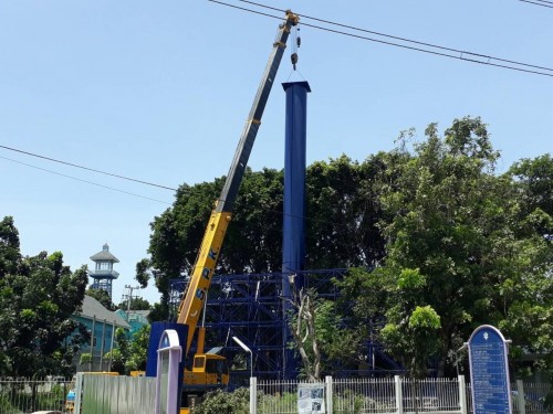 SCI สยามคอมเพรสเซอร์อุตสาหกรรม 200604 0011