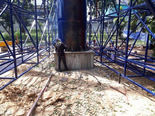 SCI สยามคอมเพรสเซอร์อุตสาหกรรม 200604 0013