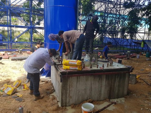 SCI สยามคอมเพรสเซอร์อุตสาหกรรม 200604 0014