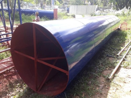 SCI สยามคอมเพรสเซอร์อุตสาหกรรม 200604 0017