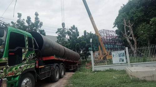 SCI สยามคอมเพรสเซอร์อุตสาหกรรม 200604 0018