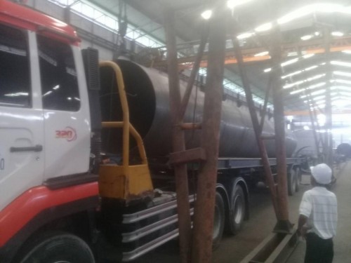 SCI สยามคอมเพรสเซอร์อุตสาหกรรม 200604 0019