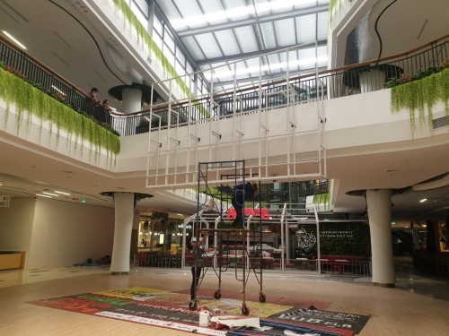 จอLED โรบินสัน สาขาลาดกระบัง 200512 0010