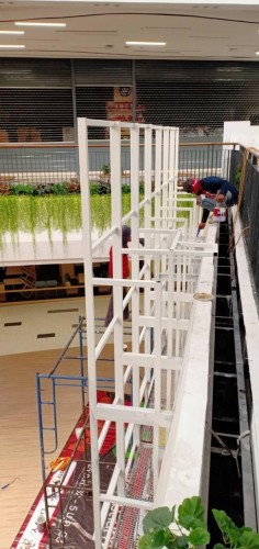 จอLED โรบินสัน สาขาลาดกระบัง 200512 0011