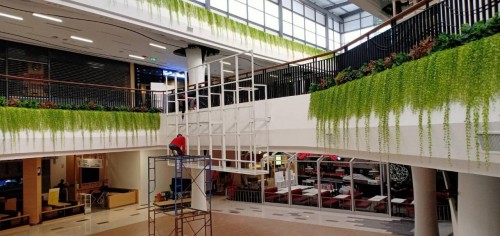 จอLED โรบินสัน สาขาลาดกระบัง 200512 0014