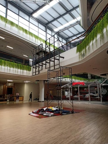 จอLED โรบินสัน สาขาลาดกระบัง 200512 0015