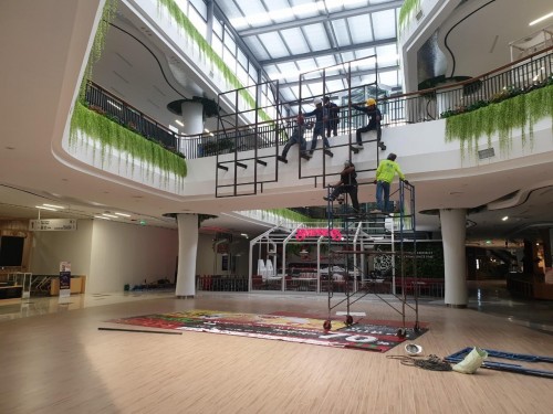 จอLED โรบินสัน สาขาลาดกระบัง 200512 0016