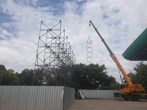 PT billboard เขาย้อย