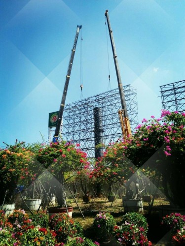 รูปงานป้ายหนองบุญนาก ๒๐๐๒๒๓ 0017